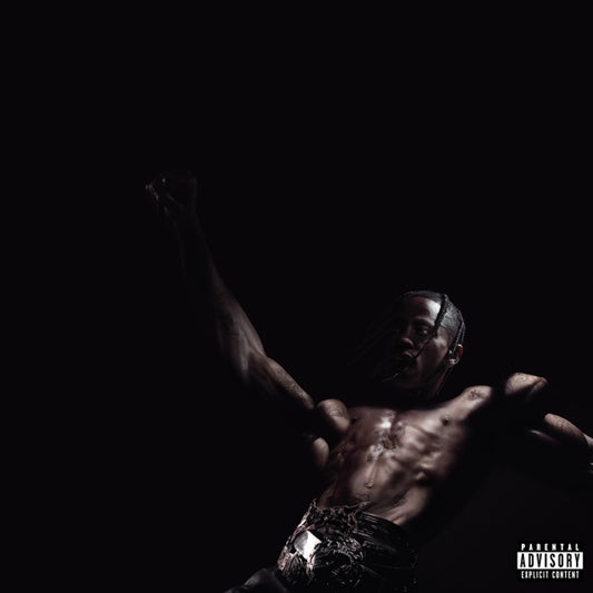 Travis Scott - Utopia Double LP Vinyl