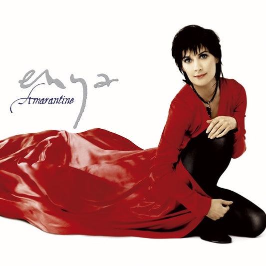 Enya - Amarantine CD