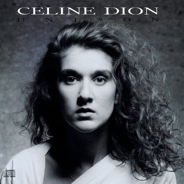 Celine Dion - Unison CD