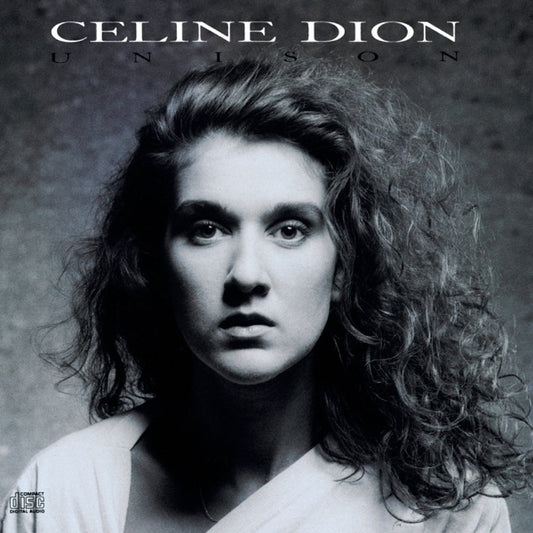Celine Dion - Unison CD