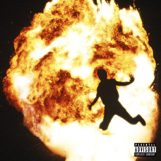Metro Boomin - Not All Heroes Wear Capes CD
