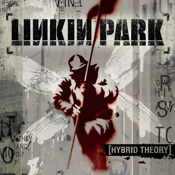 Linkin Park - Hybrid Theory (20th Anniversary Edition) 2CDs