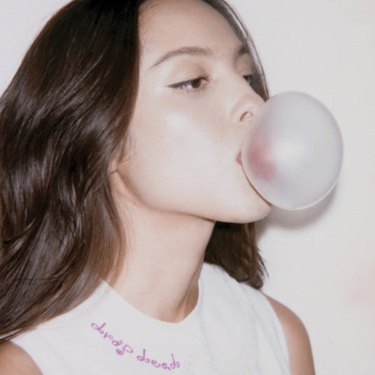 Olivia Rodrigo – Drop Dead CD