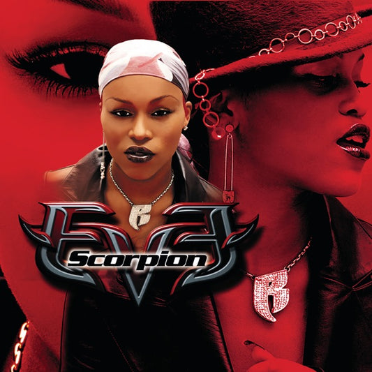 Eve - Scorpion CD