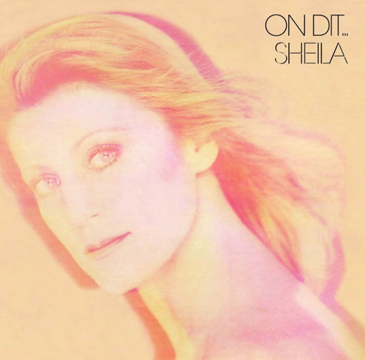 Sheila - On Dit… Cassette