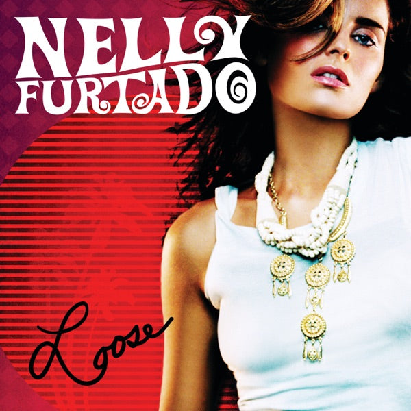 Nelly Furtado - Loose CD