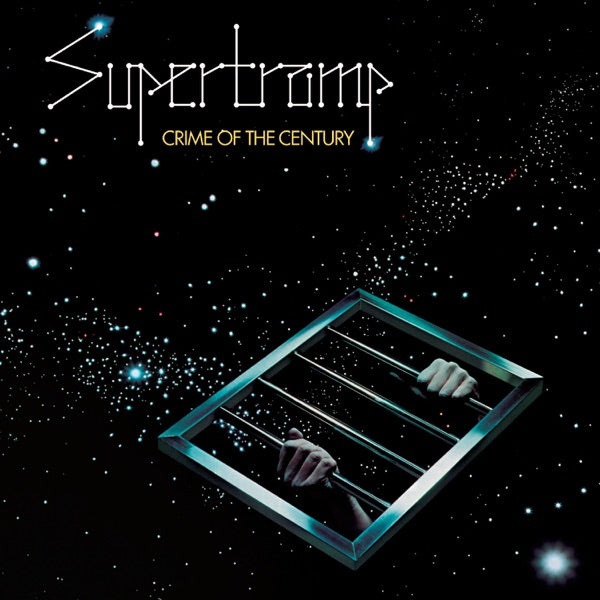 Supertramp - Crime Of The Century CD