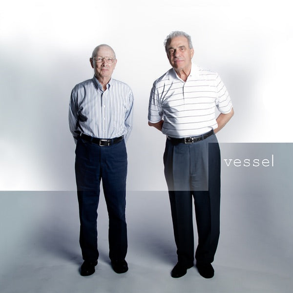 Twenty One Pilots - Vessel CD