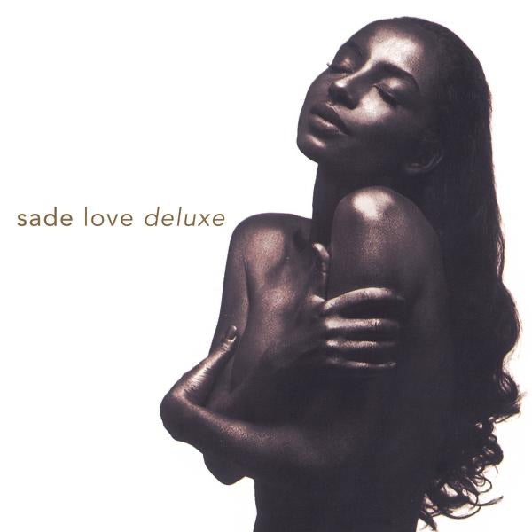 Sade - Love Deluxe CD