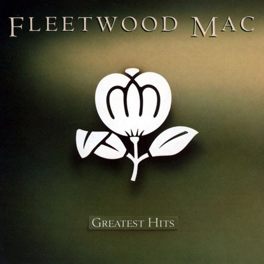 Fleetwood Mac - Greatest Hits Vinyl