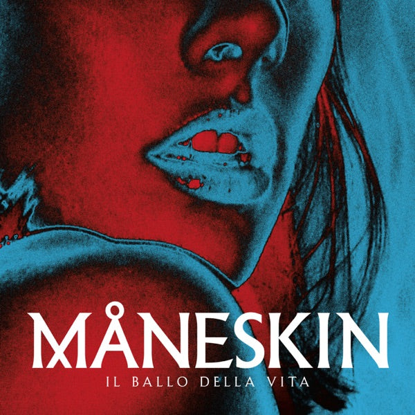 Måneskin - Il ballo della vita CD