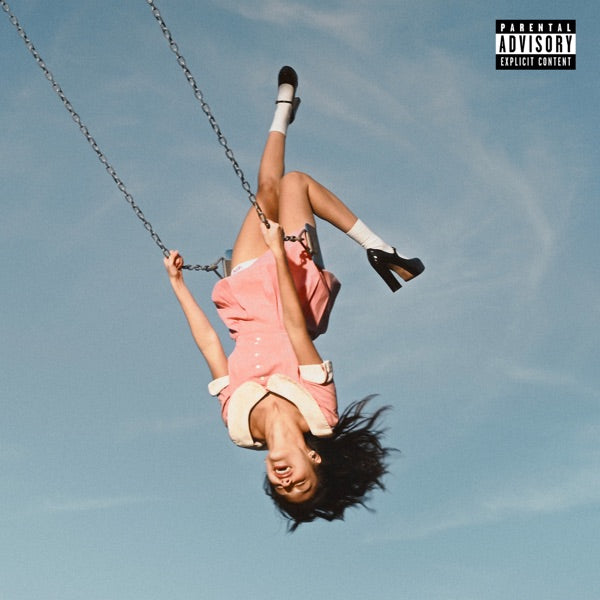 Olivia Rodrigo - you seem pretty sad for a girl so in love Vinyl