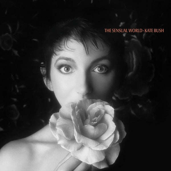 Kate Bush - The Sensual World CD