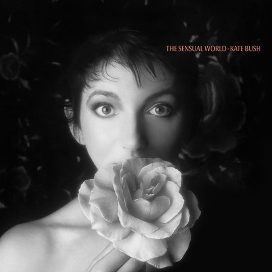 Kate Bush - The Sensual World CD