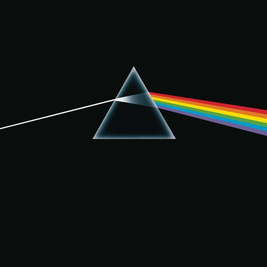 Pink Floyd - The Dark Side of the Moon (50th Anniversary) [Remastered] CD