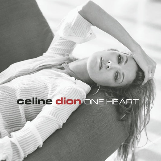 Celine Dion - One Heart CD