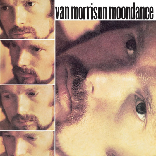 Van Morrison - Moondance CD