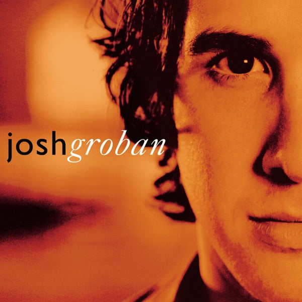 Josh Groban - Closer CD