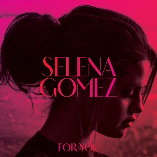 Selena Gomez - For You CD