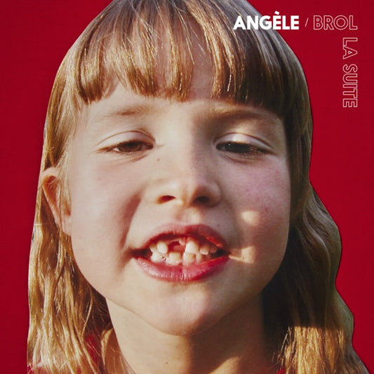 Angèle - Brol La Suite CD