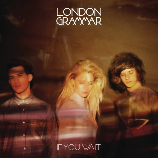 London Grammar - If You Wait CD