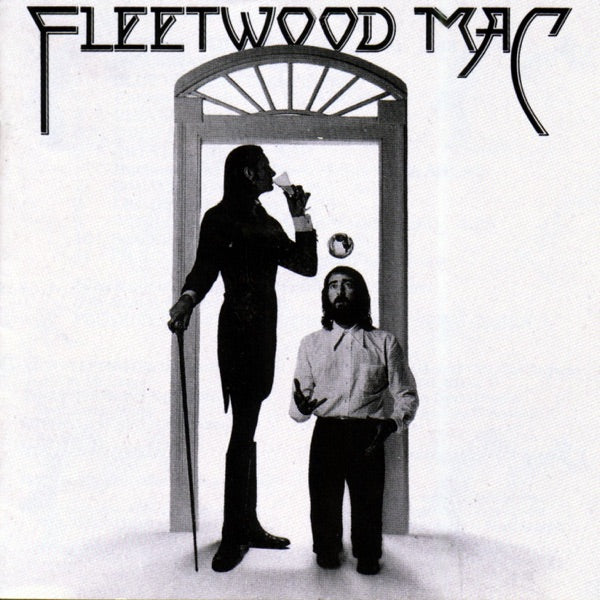 Fleetwood Mac - Fleetwood Mac (2018 Remaster) CD
