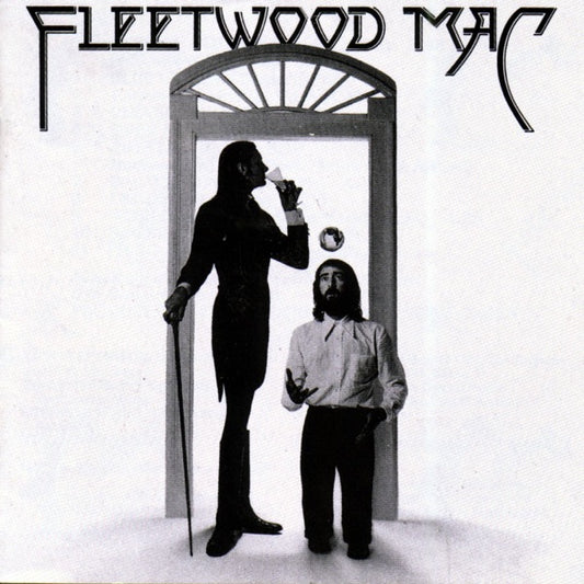 Fleetwood Mac - Fleetwood Mac (2018 Remaster) CD
