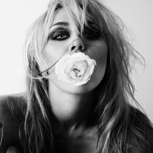 Miley Cyrus - Bass Persuades CD