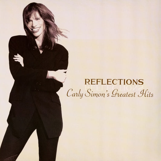 Carly Simon - Reflections: Carly Simon's Greatest Hits CD