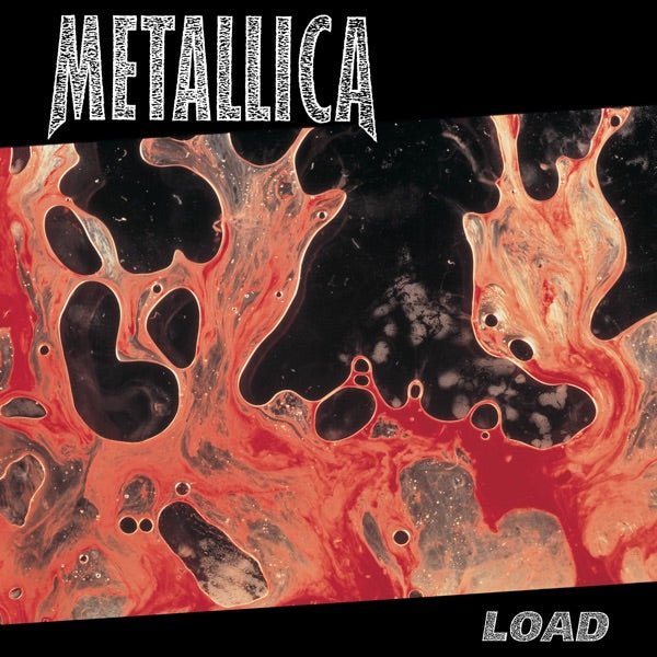 Metallica - Load (Remastered Expanded Edition) 3CDs