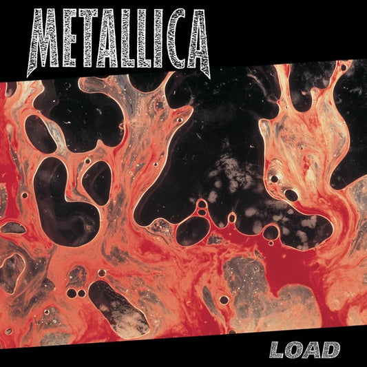 Metallica - Load (Remastered Expanded Edition) 3CDs