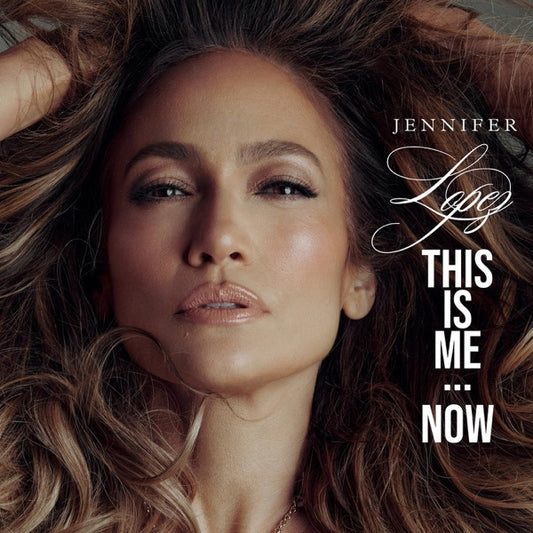 Jennifer Lopez - This Is Me...Now Deluxe CD
