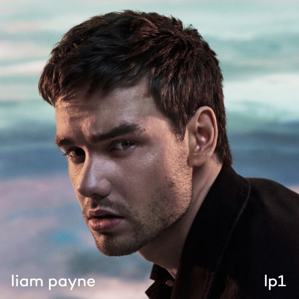Liam Payne - LP1 CD