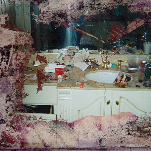Pusha T - Daytona Vinyl
