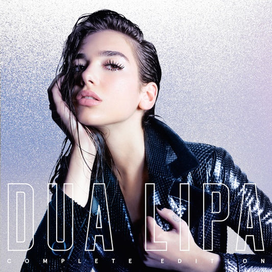 Dua Lipa - Dua Lipa (Complete Edition) 2CDs