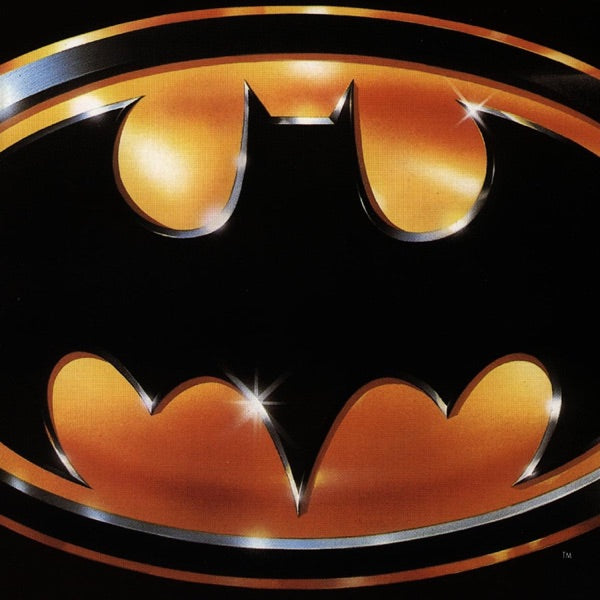 Prince - Batman CD