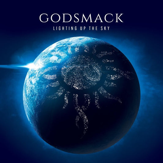 Godsmack - Lighting Up the Sky CD