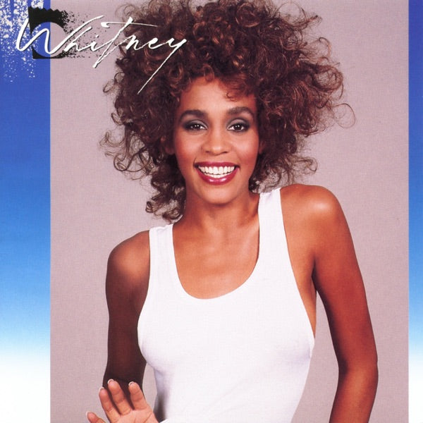 Whitney Houston - Whitney CD