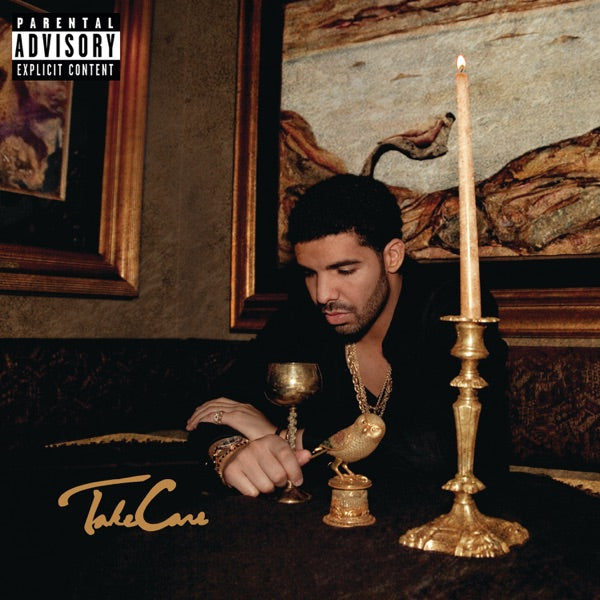 Drake - Take Care Double LP Vinyl