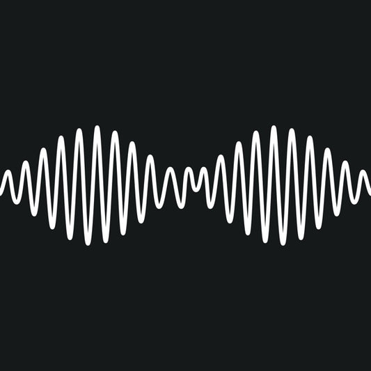 Arctic Monkeys - AM CD