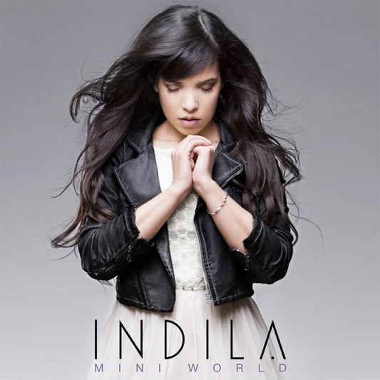 Indila - Mini World CD