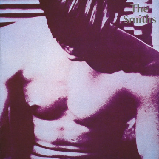 The Smiths - The Smiths CD