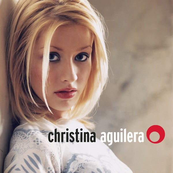 Christina Aguilera - Christina Aguilera CD