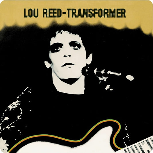 Lou Reed - Transformer CD