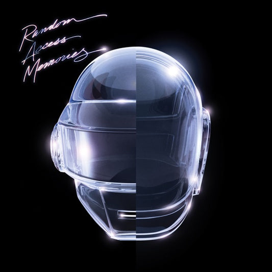 Daft Punk - Random Access Memories (10th Anniversary Edition) 2xCD