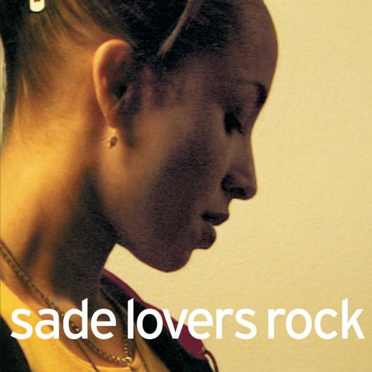 Sade - Lovers Rock Vinyl