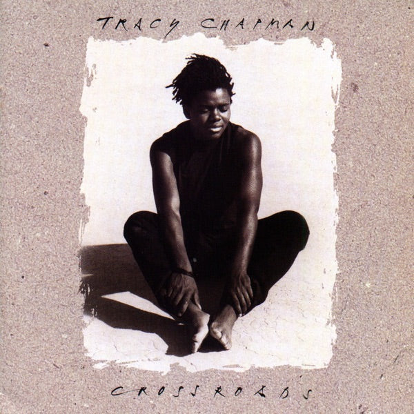 Tracy Chapman - Crossroads Cassette