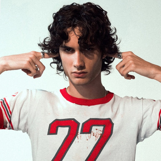 Sombr - I Barely Know Her Vinyl