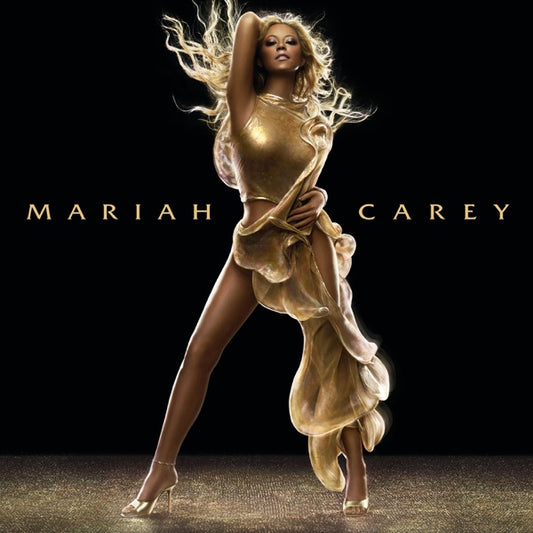 Mariah Carey - The Emancipation Of Mimi CD