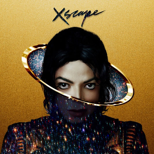 Michael Jackson - Xscape Deluxe Edition CD/DVD